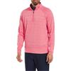 FootJoy Gents Wave Jacquard Chill-Out Pink Lemonade