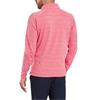 FootJoy Gents Wave Jacquard Chill-Out Pink Lemonade