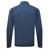 FootJoy Gents Wave Jacquard Chill-Out Navy