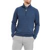 FootJoy Gents Wave Jacquard Chill-Out Navy