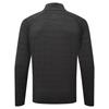 FootJoy Gents Wave Jacquard Chill-Out Black