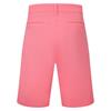 FootJoy Gents FJ Par Golf 9" Shorts Pink - Lemonade