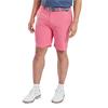 FootJoy Gents FJ Par Golf 9" Shorts Pink - Lemonade