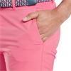 FootJoy Gents FJ Par Golf 9" Shorts Pink - Lemonade