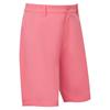 FootJoy Gents FJ Par Golf 9" Shorts Pink - Lemonade