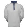 FootJoy Gents TempoSeries Chill-Out Top Grey