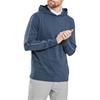 FootJoy Gents TempoSeries Blocked Sun Hoodie Dark Denim