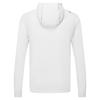 FootJoy Gents TempoSeries Blocked Sun Hoodie White - Flintstone