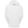 FootJoy Gents TempoSeries Blocked Sun Hoodie White - Flintstone
