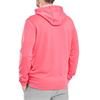 FootJoy Gents Lightweight Hoodie Pink Lemonade