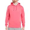 FootJoy Gents Lightweight Hoodie Pink Lemonade