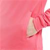 FootJoy Gents Lightweight Hoodie Pink Lemonade