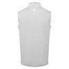 FootJoy Gents Half Zip Vest Grey