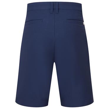 FootJoy Gents Performance Tapered Fit Shorts Navy