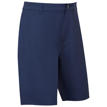 FootJoy Gents Performance Tapered Fit Shorts Navy