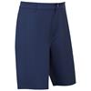 FootJoy Gents Performance Tapered Fit Shorts Navy