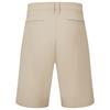 FootJoy Gents Performance Tapered Fit Shorts Khaki
