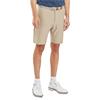 FootJoy Gents Performance Tapered Fit Shorts Khaki