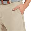 FootJoy Gents Performance Tapered Fit Shorts Khaki