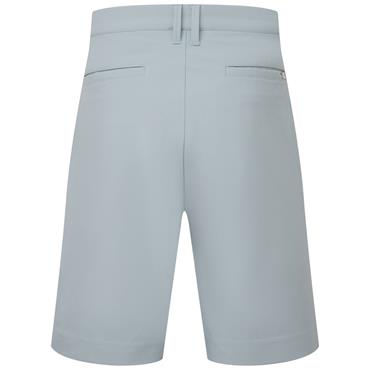 FootJoy Gents Performance Tapered Fit Shorts Grey