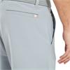FootJoy Gents Performance Tapered Fit Shorts Grey