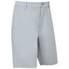 FootJoy Gents Performance Tapered Fit Shorts Grey