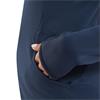 FootJoy Ladies Full-Zip Hoodie Navy