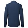FootJoy Ladies Embossed Full-Zip Midlayer Navy