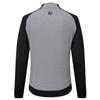 FootJoy Ladies 1/4 Zip Midlayer Black