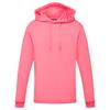 FootJoy Junior Hoodie Top Pink