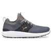 Puma Gents Ignite Articulate Shoes Quiet Shade - Gold - Black