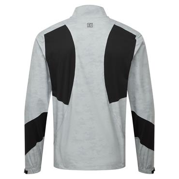 FootJoy Gents HydroLite X Jacket Grey Camo