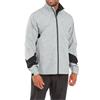 FootJoy Gents HydroLite X Jacket Grey Camo