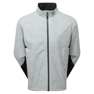 FootJoy Gents HydroLite X Jacket Grey Camo