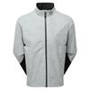 FootJoy Gents HydroLite X Jacket Grey Camo