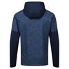 FootJoy Gents HydroLite X Hoodie Navy Camo