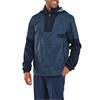 FootJoy Gents HydroLite X Hoodie Navy Camo
