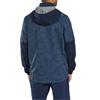 FootJoy Gents HydroLite X Hoodie Navy Camo