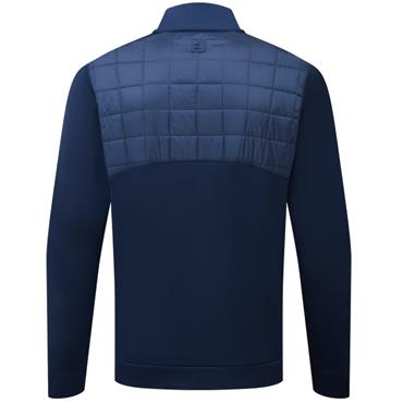 FootJoy Gents Thermo Series Lightweight Insulated Jacket Navy