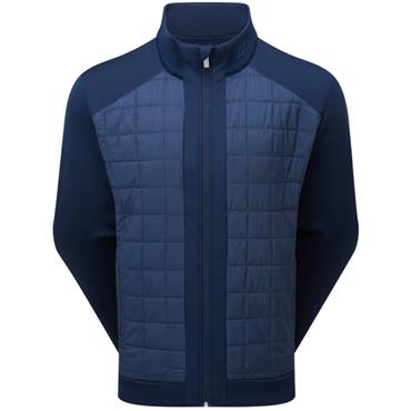 FootJoy Gents Thermo Series Lightweight Insulated Jacket Navy