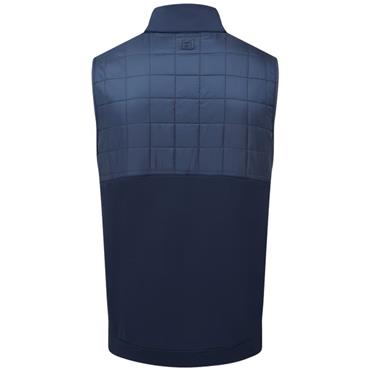 FootJoy Gents Thermo Series Lightweight Insulated Vest Navy