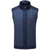 FootJoy Gents Thermo Series Lightweight Insulated Vest Navy