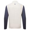 FootJoy Gents ThermoSeries Hybrid Jacket Stone - Charcoal
