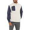 FootJoy Gents ThermoSeries Hybrid Jacket Stone - Charcoal