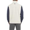 FootJoy Gents ThermoSeries Hybrid Jacket Stone - Charcoal