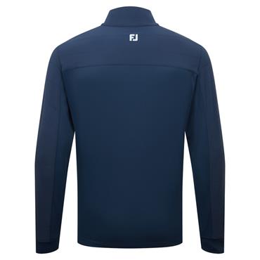 FootJoy Gents ThermoSeries Hybrid Midlayer Navy