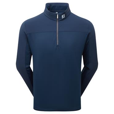 FootJoy Gents ThermoSeries Hybrid Midlayer Navy