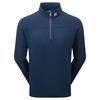 FootJoy Gents ThermoSeries Hybrid Midlayer Navy
