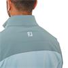 FootJoy Gents ThermoSeries Hybrid Midlayer Green - Grey