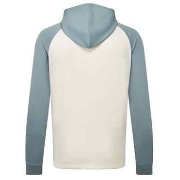 FootJoy Gents ThermoSeries Hoodie Stone - Green